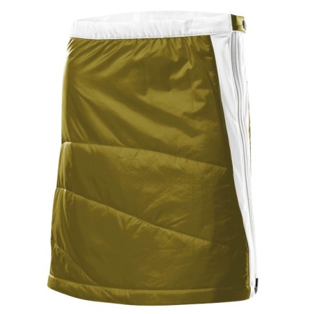 Löffler Kvinnors kjol Primaloft Mix (WS) Brons